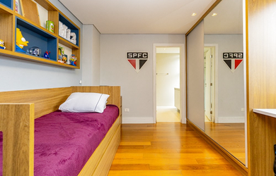 Imagem 10: CASA RESIDENCIAL em São Paulo - SP, Jardim Cordeiro