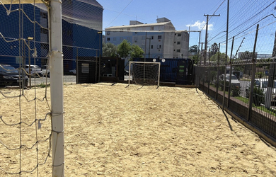 Imagem 5: 1 dormitório na Rua Paulo Renato Ketzer De Souza