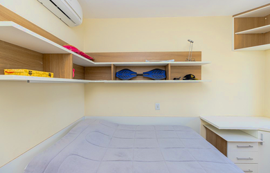 Imagem 15: 3 dormitórios na Avenida Santo Amaro