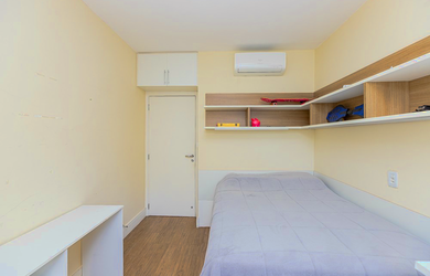 Imagem 13: 3 dormitórios na Avenida Santo Amaro