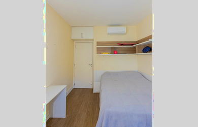 Imagem 12: 3 dormitórios na Avenida Santo Amaro