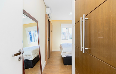 Imagem 11: 3 dormitórios na Avenida Santo Amaro