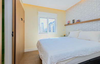 Imagem 10: 3 dormitórios na Avenida Santo Amaro