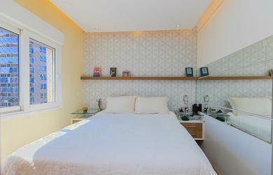 Imagem 9: 3 dormitórios na Avenida Santo Amaro