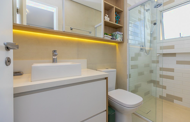 Imagem 11: APARTAMENTO RESIDENCIAL em São Paulo - SP, Bela Vista