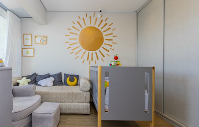 Imagem 14: APARTAMENTO RESIDENCIAL em São Paulo - SP, Bela Vista