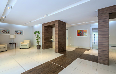 Imagem 11: APARTAMENTO RESIDENCIAL em São Paulo - SP, Itaim Bibi