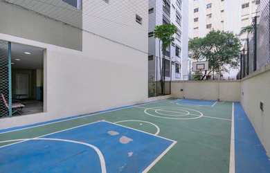 Imagem 13: APARTAMENTO RESIDENCIAL em São Paulo - SP, Itaim Bibi