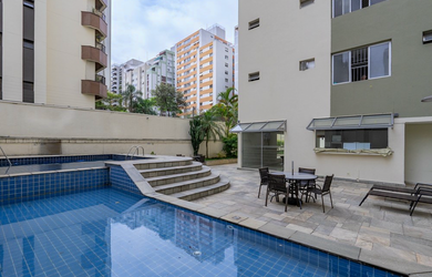 Imagem 14: APARTAMENTO RESIDENCIAL em São Paulo - SP, Itaim Bibi