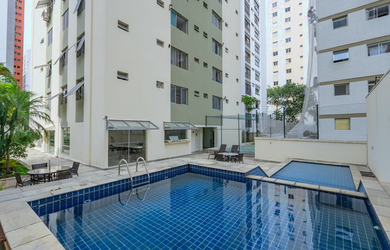 Imagem 15: APARTAMENTO RESIDENCIAL em São Paulo - SP, Itaim Bibi