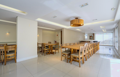 Imagem 16: APARTAMENTO RESIDENCIAL em São Paulo - SP, Itaim Bibi