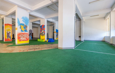 Imagem 2: 4 dormitórios na Rua Adolfo Bastos