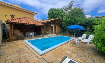 Imagem 6: Casa à venda em Jundiaí, Jardim das Samambaias, com 3 quartos, 303m²