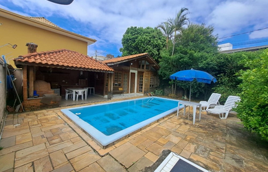 Imagem 6: CASA RESIDENCIAL em Jundiaí - SP, Jardim das Samambaias