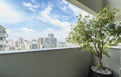 Imagem 5: 2 banheiro na Rua Vergueiro