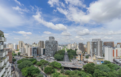 Imagem 7: 2 banheiro na Rua Vergueiro