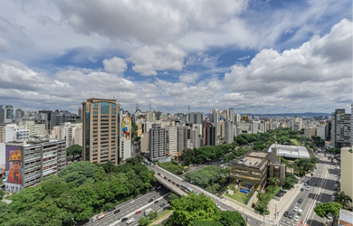 Imagem 8: SALA COMERCIAL em São Paulo - SP, Paraíso