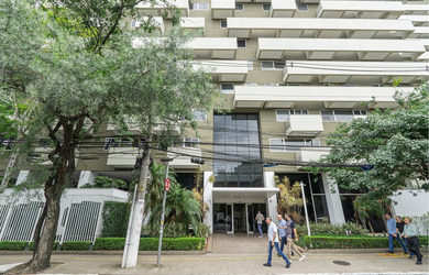 Imagem 11: SALA COMERCIAL em São Paulo - SP, Paraíso