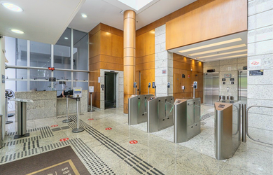 Imagem 12: SALA COMERCIAL em São Paulo - SP, Paraíso