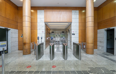 Imagem 13: SALA COMERCIAL em São Paulo - SP, Paraíso