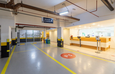 Imagem 15: SALA COMERCIAL em São Paulo - SP, Paraíso