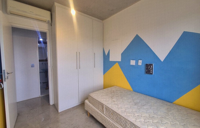 Imagem 9: APARTAMENTO RESIDENCIAL em São Paulo - SP, Vila Leopoldina