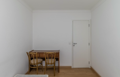 Imagem 3: APARTAMENTO RESIDENCIAL em São Paulo - SP, Vila Gumercindo