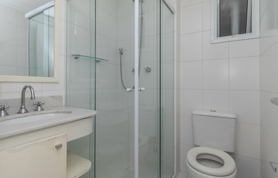 Imagem 4: APARTAMENTO RESIDENCIAL em São Paulo - SP, Vila Gumercindo