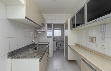 Imagem 6: APARTAMENTO RESIDENCIAL em São Paulo - SP, Vila Gumercindo