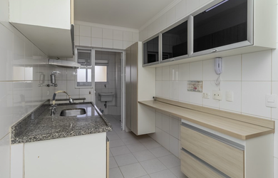 Imagem 7: APARTAMENTO RESIDENCIAL em São Paulo - SP, Vila Gumercindo