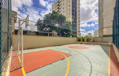 Imagem 2: APARTAMENTO RESIDENCIAL em São Paulo - SP, Vila Gumercindo