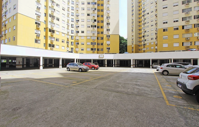 Imagem 2: 3 dormitórios, 1 suítes, 2 banheiro, 1 vaga na garagem, 65M² de Área Construída