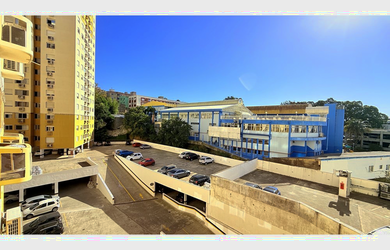 Imagem 4: 3 dormitórios, 1 suítes, 2 banheiro, 1 vaga na garagem, 65M² de Área Construída