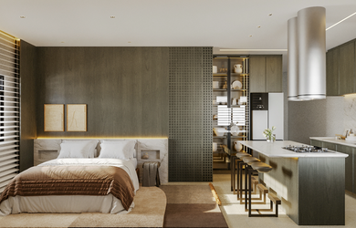 Imagem 4: APARTAMENTO RESIDENCIAL em Porto Belo - SC, Vila Nova