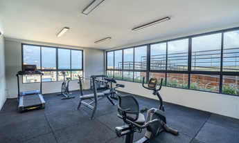 Imagem: Apartamento à venda em Cabedelo, Intermares