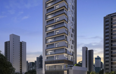 Imagem: APARTAMENTO RESIDENCIAL em Balneário Camboriú