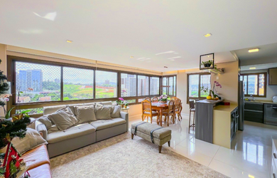 Imagem 3: 3 dormitórios na Rua Maranguape