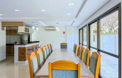 Imagem 2: 3 dormitórios na Rua Maranguape