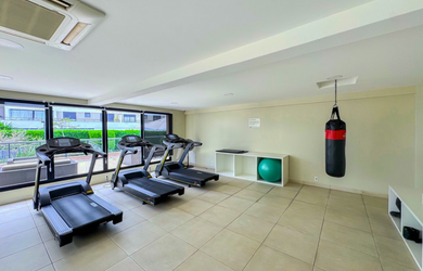 Imagem 5: 3 dormitórios na Rua Cananéia