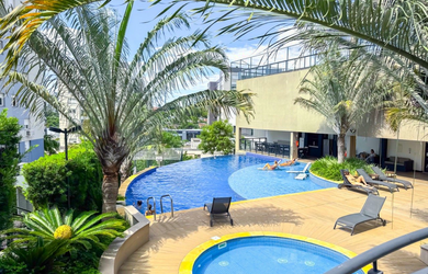 Imagem 4: 3 dormitórios na Rua Cananéia