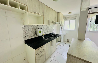 Imagem 4: 2 dormitórios na Avenida Engenheiro Francisco Rodolfo Simch