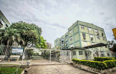 Imagem 5: 1 dormitório na Rua João Mora