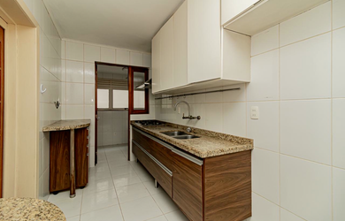 Imagem 7: 3 dormitórios na Avenida Alegrete