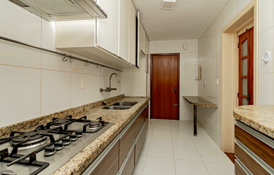 Imagem 6: 3 dormitórios na Avenida Alegrete