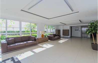 Imagem 2: 1 dormitório na Rua Coronel André Belo