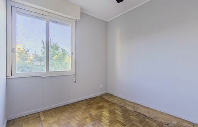 Imagem 2: 3 dormitórios na Avenida Praia De Belas