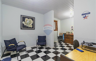 Imagem 4: 3 dormitórios na Rua Cunha Neto