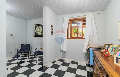 Imagem 5: 3 dormitórios na Rua Cunha Neto