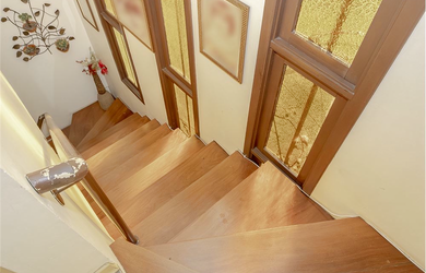 Imagem 4: 4 dormitórios na Rua Ramiro Barcelos