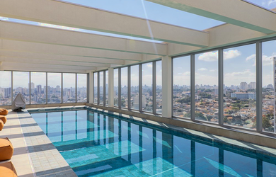 Imagem 4: APARTAMENTO RESIDENCIAL em São Paulo - SP, Chácara Klabin